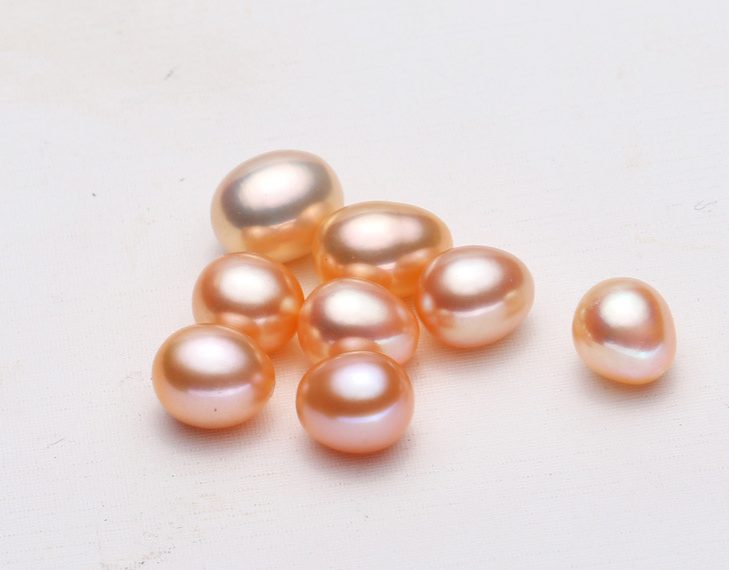 Loose pearls wholesale 5